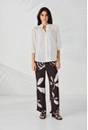 CHLOE SHIRT - off white